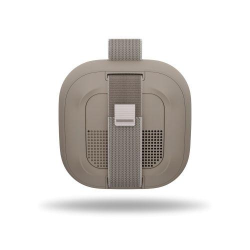 Bose SoundLink Micro Next Gen Bluetoothスピーカー IP67防水防塵