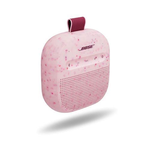 Bose SoundLink Micro Next Gen Bluetoothスピーカー IP67防水防塵