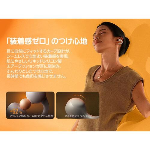 Baseus XC1W Inspire XC1 完全ワイヤレスイヤホン 左右分離 ノイズ