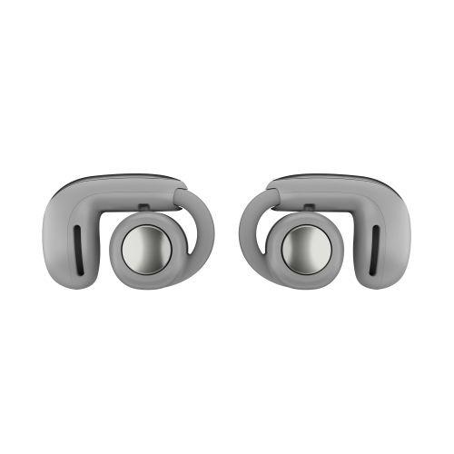 Bose Ultra Open Earbuds Bluetooth対応 IPX4防水 MOONLIGHT GRAY