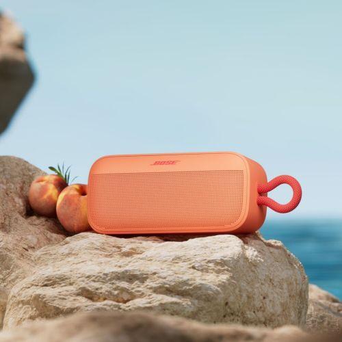 Bose SoundLink Plus Portable Speaker Bluetooth対応 USB Type-C