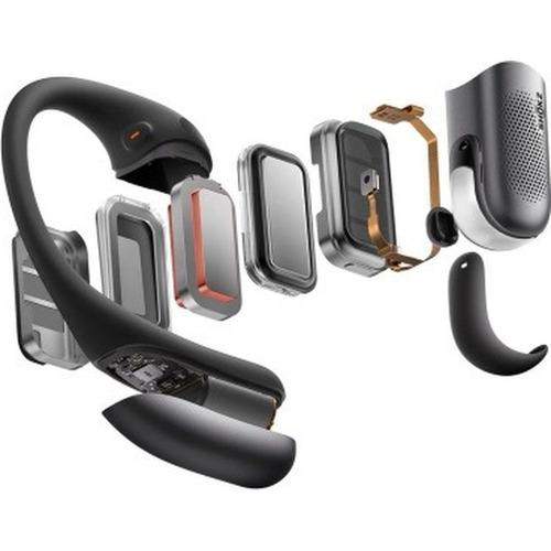 Shokz SKZ-EP-000062 OpenFit Pro オープンイヤー型ワイヤレスイヤホン