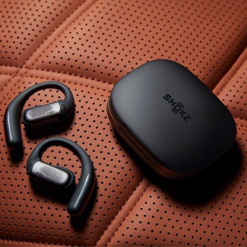 Shokz SKZ-EP-000062 OpenFit Pro オープンイヤー型ワイヤレスイヤホン