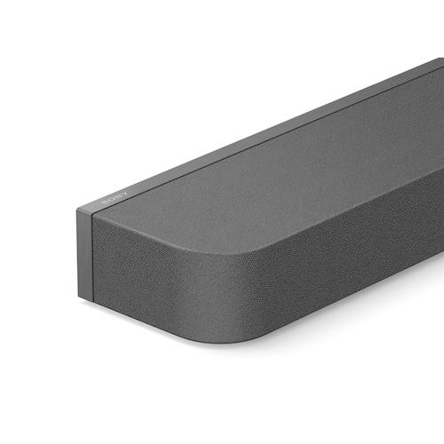 ソニー HT-A7100 サウンドバー 360 Spatial Sound Mapping対応 スピーカーユニット9基搭載の画像