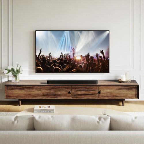 ソニー HT-A7100 サウンドバー 360 Spatial Sound Mapping対応 スピーカーユニット9基搭載の画像