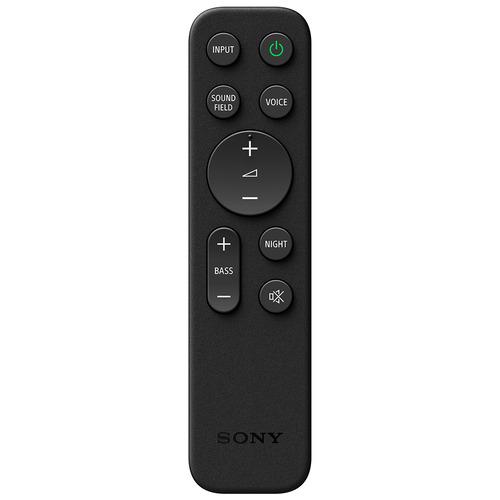 SONY ホームシアターシステム リモコン付き ソニー HT-B500 ホームシアターシステム センタースピーカー搭載 3.1ch