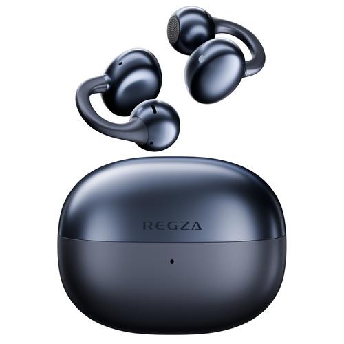 REGZA RB-A1S(ID) オープンイヤーカフ型イヤホン 11mmの振動板採用 音