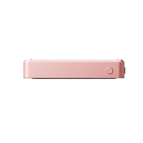 FIIO FIO-SSDISC-P デジタルオーディオプレーヤー LDAC対応 Bluetooth