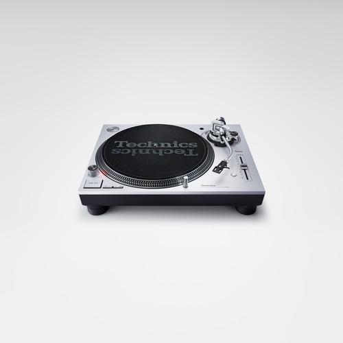 パナソニック SL-1200MK7W-S ダイレクトドライブターンテーブル