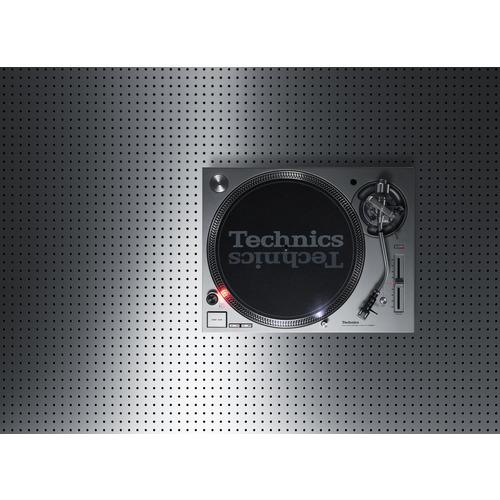 パナソニック SL-1200MK7W-S ダイレクトドライブターンテーブル