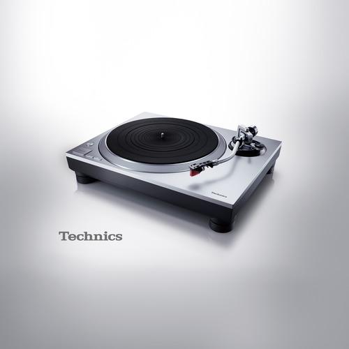 パナソニック SL-1500CW-S ダイレクトドライブターンテーブルシステム