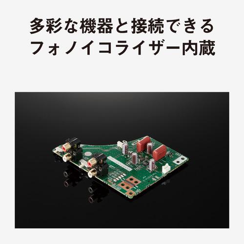 パナソニック SL-1500CW-S ダイレクトドライブターンテーブルシステム