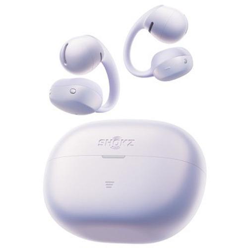 Shokz SKZ-EP-000073 OpenDots Air イヤーカフ型 11.8mmデュアル