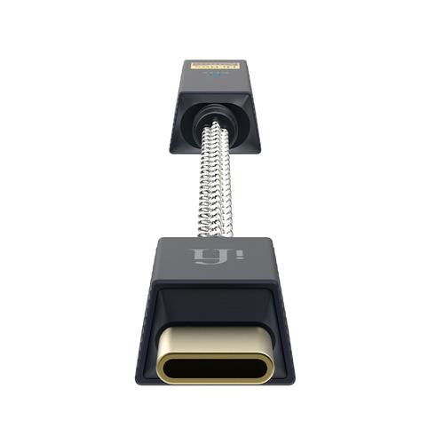 iFi audio IFI-GO-LINK2 GO link 2 USB DAC内蔵 ヘッドホンアンプ