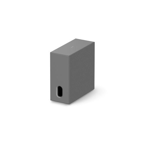 SONY BRAVIA Theatre Sub 8 SA-SW8 [ブラック 単品]