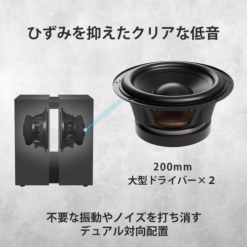 【専用】SONY HT-ST9（2/2 ウーファー・付属品） ソニー SA-SW9 ホームシアターシステム 大口径アルミニウムスピーカ