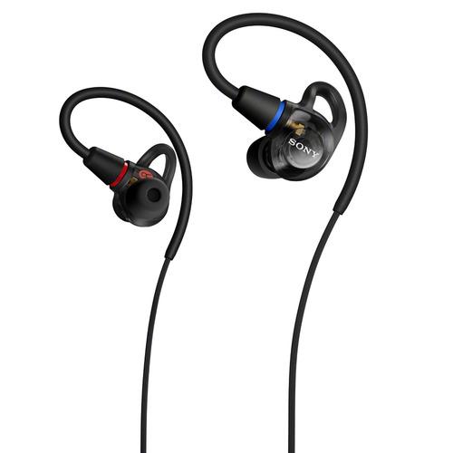 SONY IER-M500 (B) [ブラック]