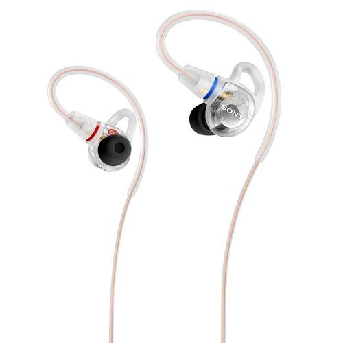 SONY IER-M500 (W) [クリア]