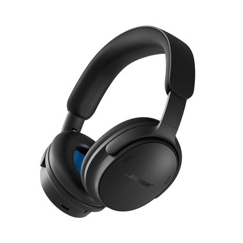 Bose QuietComfort Headphones (2nd Gen) ピル型のイヤーカップ