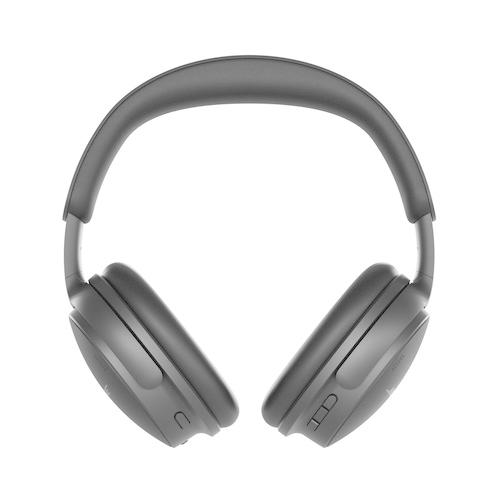 Bose QuietComfort Headphones (2nd Gen) ピル型のイヤーカップ