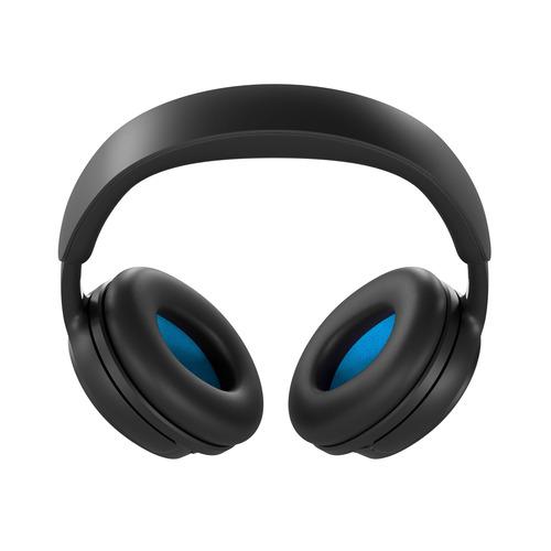 Bose QuietComfort Headphones (2nd Gen) ピル型のイヤーカップ