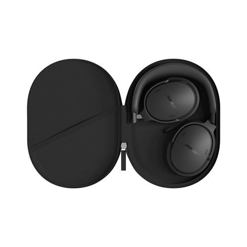 Bose QuietComfort Headphones (2nd Gen) ピル型のイヤーカップ
