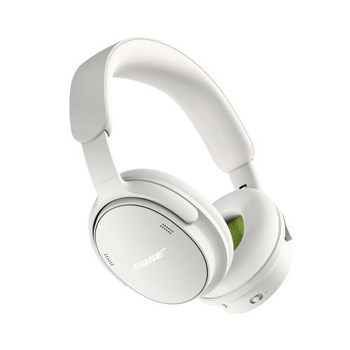Bose QuietComfort Headphones (2nd Gen) ピル型のイヤーカップ
