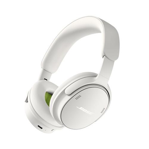 Bose QuietComfort Headphones (2nd Gen) ピル型のイヤーカップ