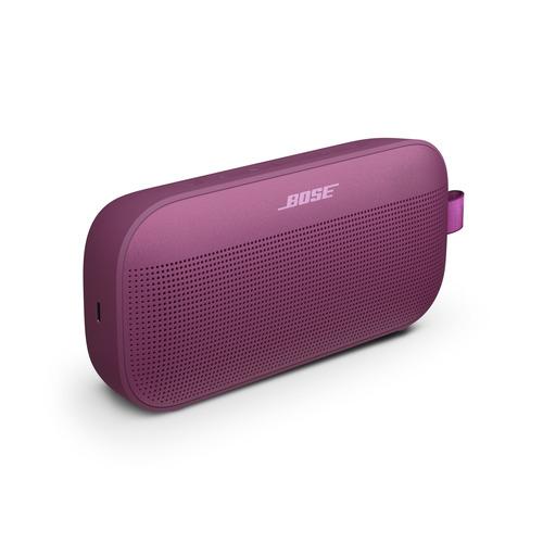 Bose SoundLink Flex Portable Speaker (2nd Gen) Bluetooth対応 IP67