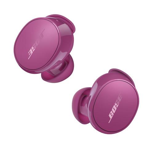 Bose QuietComfort Earbuds 第2世代 [Rosewood Mauve]