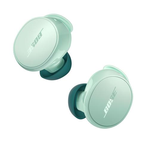 Bose QuietComfort Earbuds 第2世代 [Dewdrop Mint]