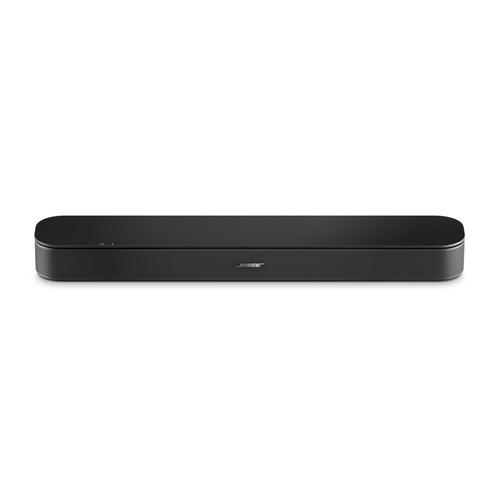 Bose TV Speaker 2nd Gen Bluetooth対応 リモコン付 ブラック