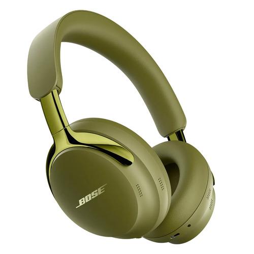 【予約必須】Bose QuietComfort Ultra Headphones 第2世代 オリーブグリーン