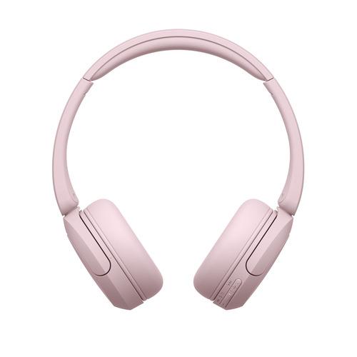 ソニー WH-CH530 P ワイヤレスヘッドホン ピンク : ヤマダデンキ Yahoo