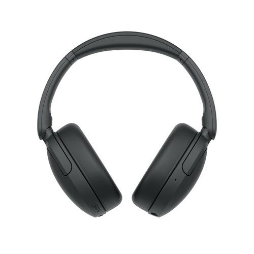 ソニー WH-CH730N B ノイズキャンセリング ワイヤレスヘッドホン