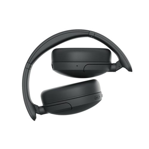 ソニー WH-CH730N B ノイズキャンセリング ワイヤレスヘッドホン