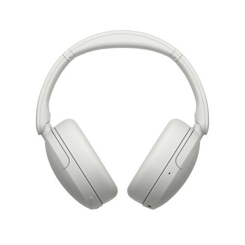 ソニー WH-CH730N W ノイズキャンセリング ワイヤレスヘッドホン