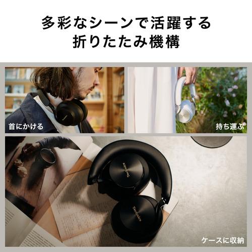 期間限定ギフトプレゼント】パナソニック EAH-A1000-K ワイヤレス