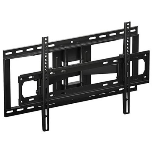 朝日木材加工 SVL001BK 壁掛け金具 SWING ブラック