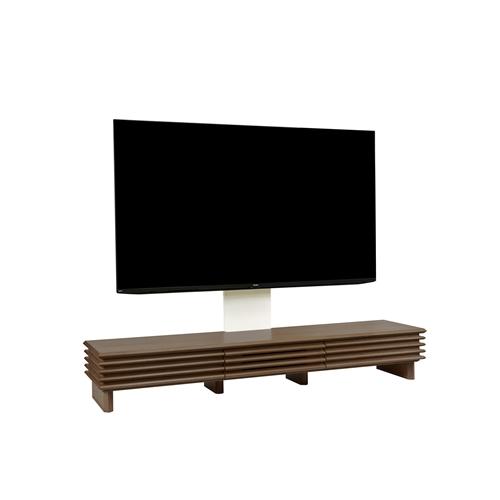 [大特価] ヤマダセレクト YTB2000TKB1 本校倉 ほんあぜくら ヤマダオリジナル フローティングテレビボード ブラウン 【SKC2290234102】(83490円)