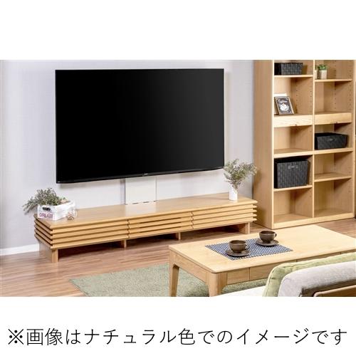 [大特価] ヤマダセレクト YTB2000TKB1 本校倉 ほんあぜくら ヤマダオリジナル フローティングテレビボード ブラウン 【SKC2290234102】(83490円)
