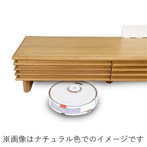 [大特価] ヤマダセレクト YTB2000TKB1 本校倉 ほんあぜくら ヤマダオリジナル フローティングテレビボード ブラウン 【SKC2290234102】(83490円)