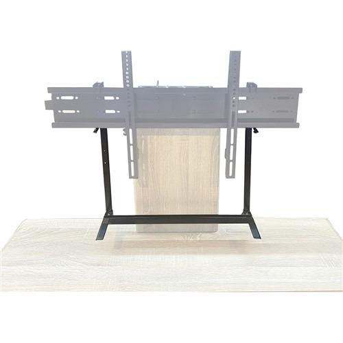 yselect YTS600ATN テレビスタンド専用シアターバーアタッチメント