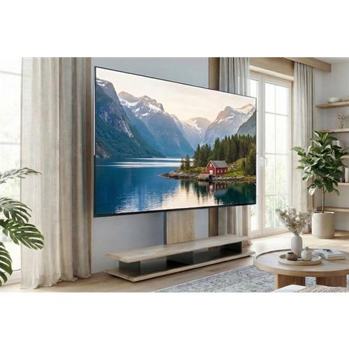 yselect YTS4077NN1 e-RIZEテレビスタンド 40〜77インチまで対応 厚手