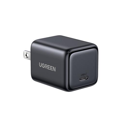 UGREEN 55530 Zapix 30W GaN 急速充電器 USB-C×1 : ヤマダデンキ Yahoo