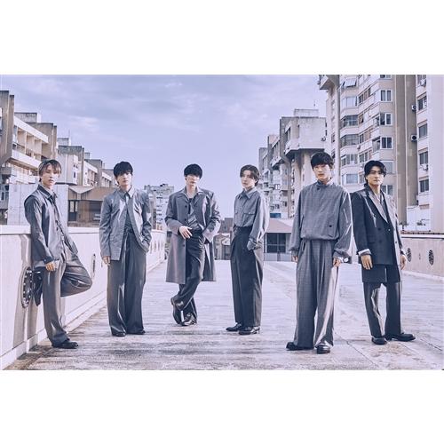先着予約購入特典付】【CD】SixTONES ／ Dance Forever／マイオンリー