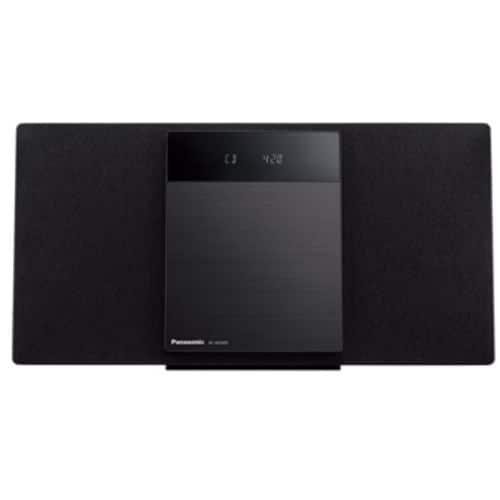 パナソニック SC-HC420-K コンパクトステレオシステム ブラック
