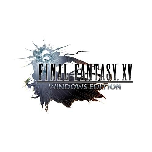 Final Fantasy Xv Windows Edition Win版 ヤマダデンキ Paypayモール店 通販 Paypayモール