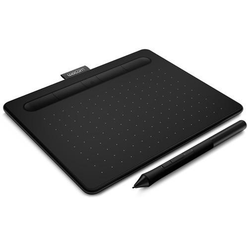 Intuos ワコム CTL-4100WL／K0 ペンタブレット「Wacom Small
