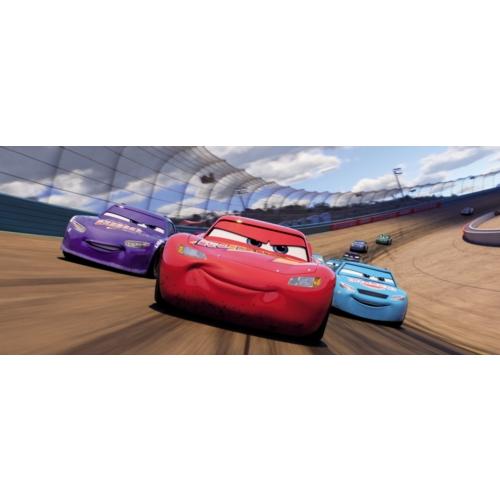BLU-R】カーズ／クロスロード MovieNEX ブルーレイ+DVDセット アウター